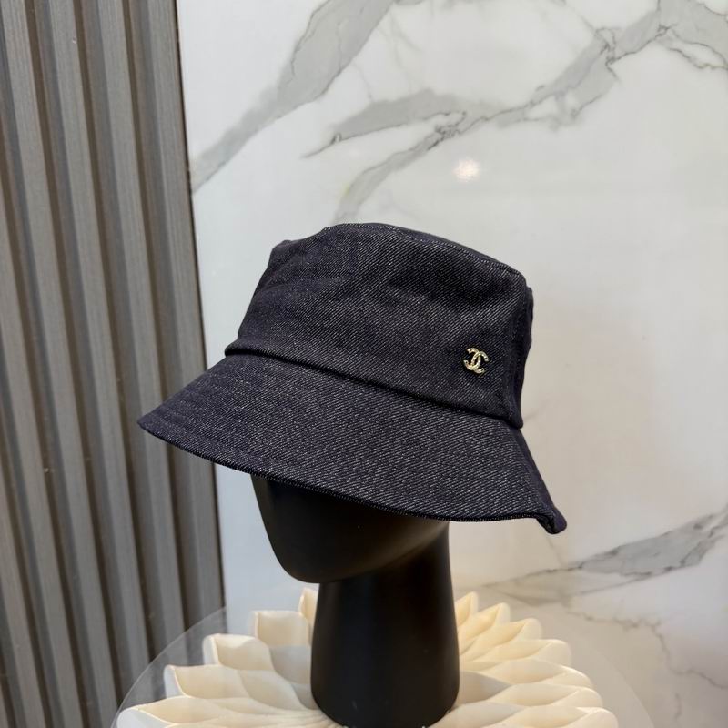 Chanel  hat dx01